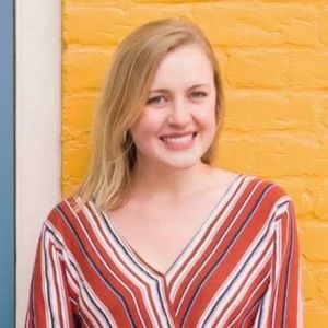 Meet your Posher, Jackie